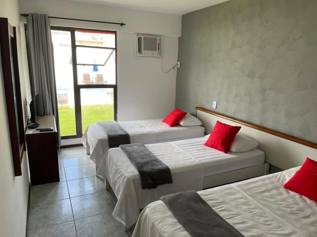 Hotel Rasa