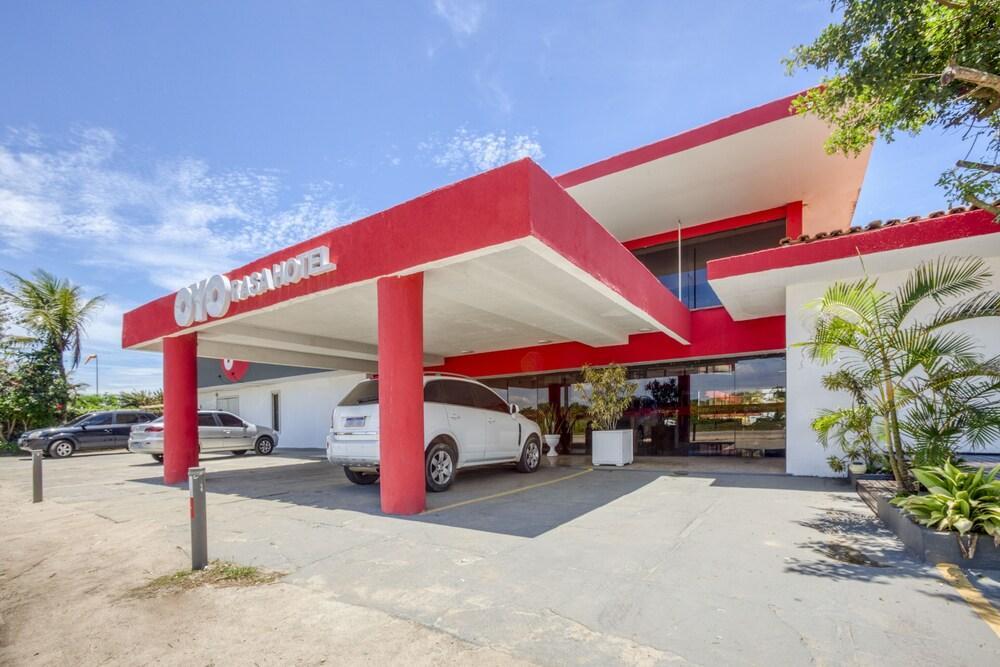 Hotel Rasa
