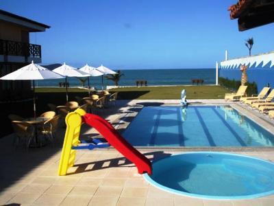 Rasa Hotel 3*