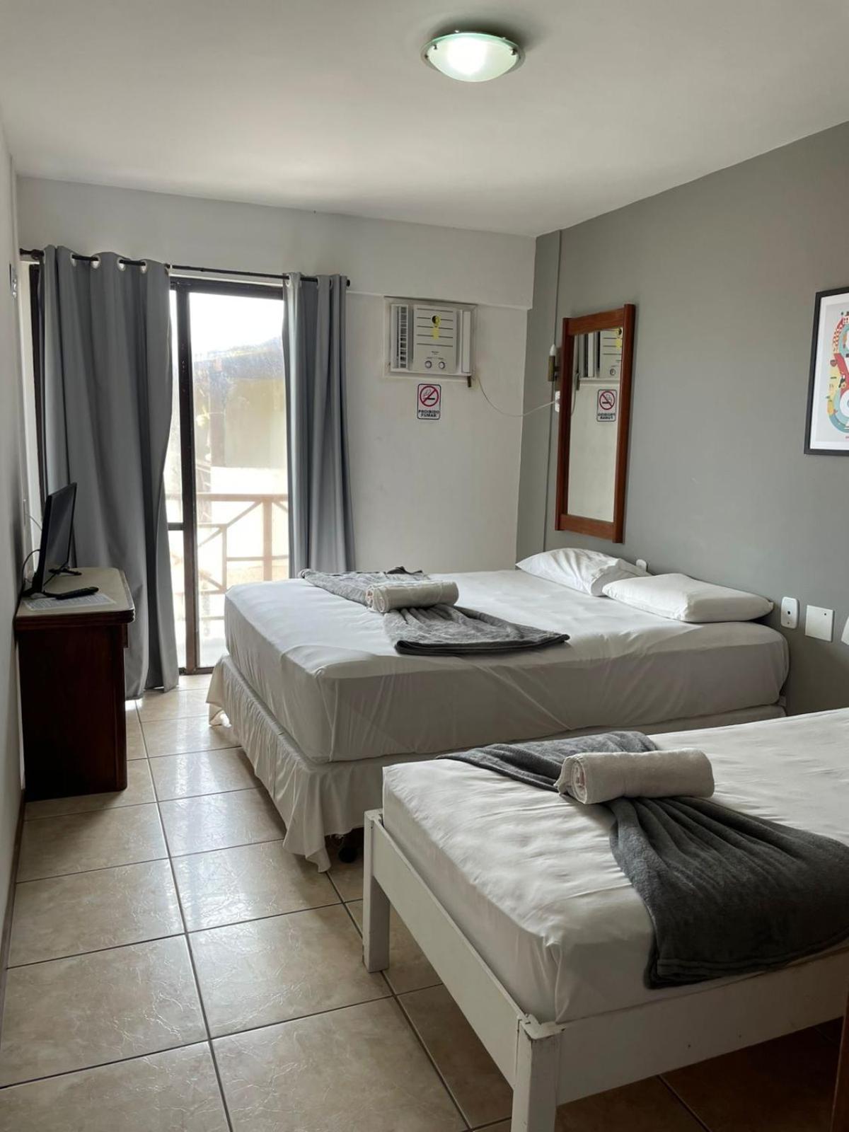 Rasa Hotel Búzios