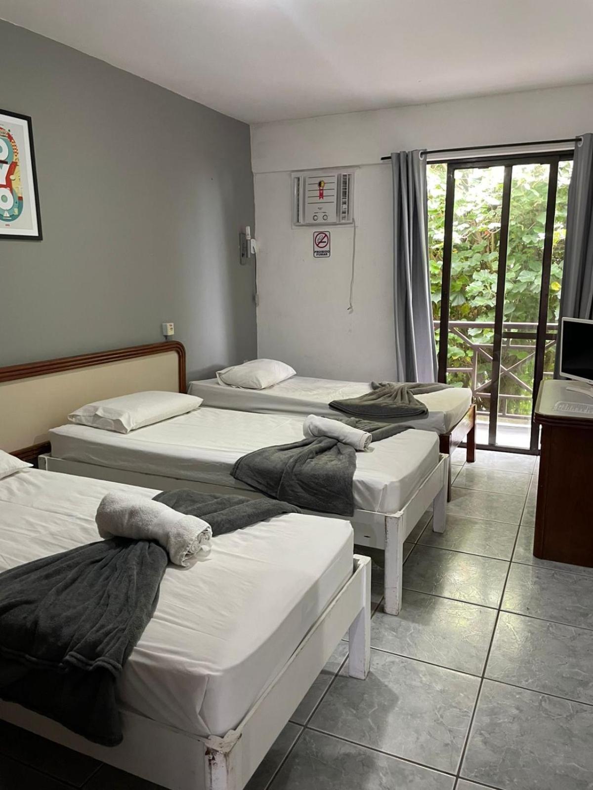 Hotel Rasa Búzios