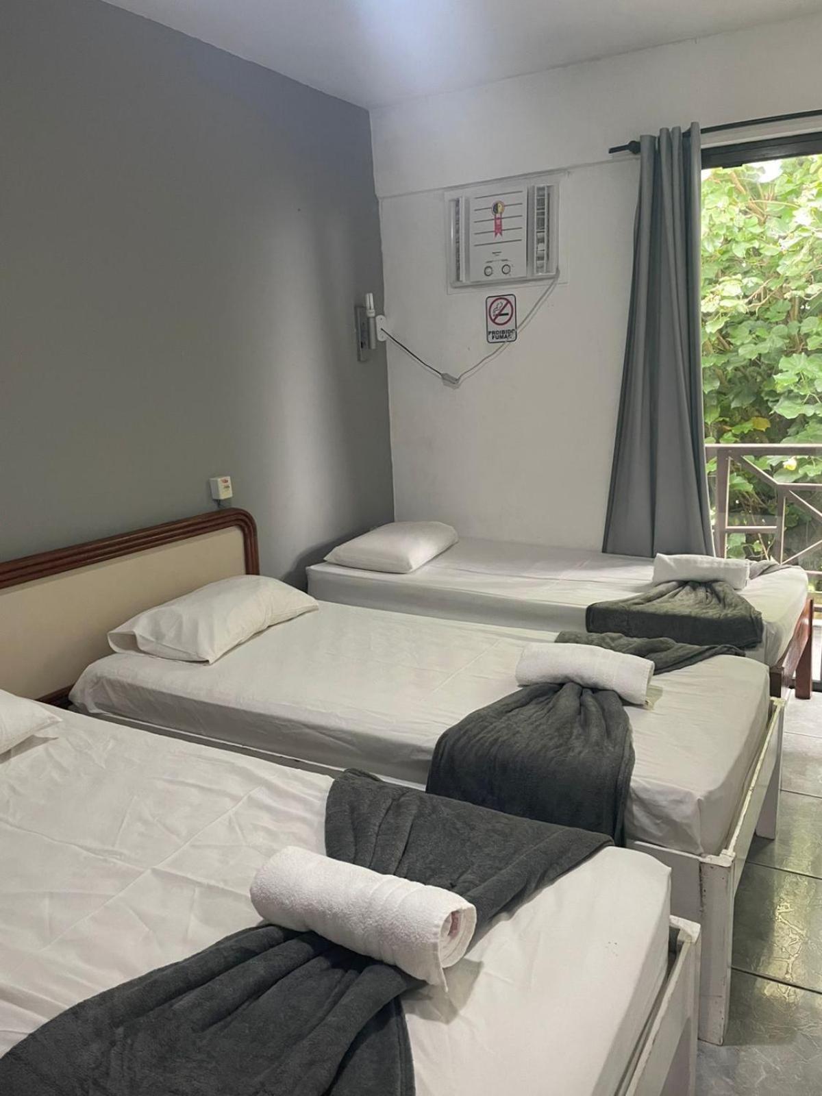 Rasa Hotel 3*