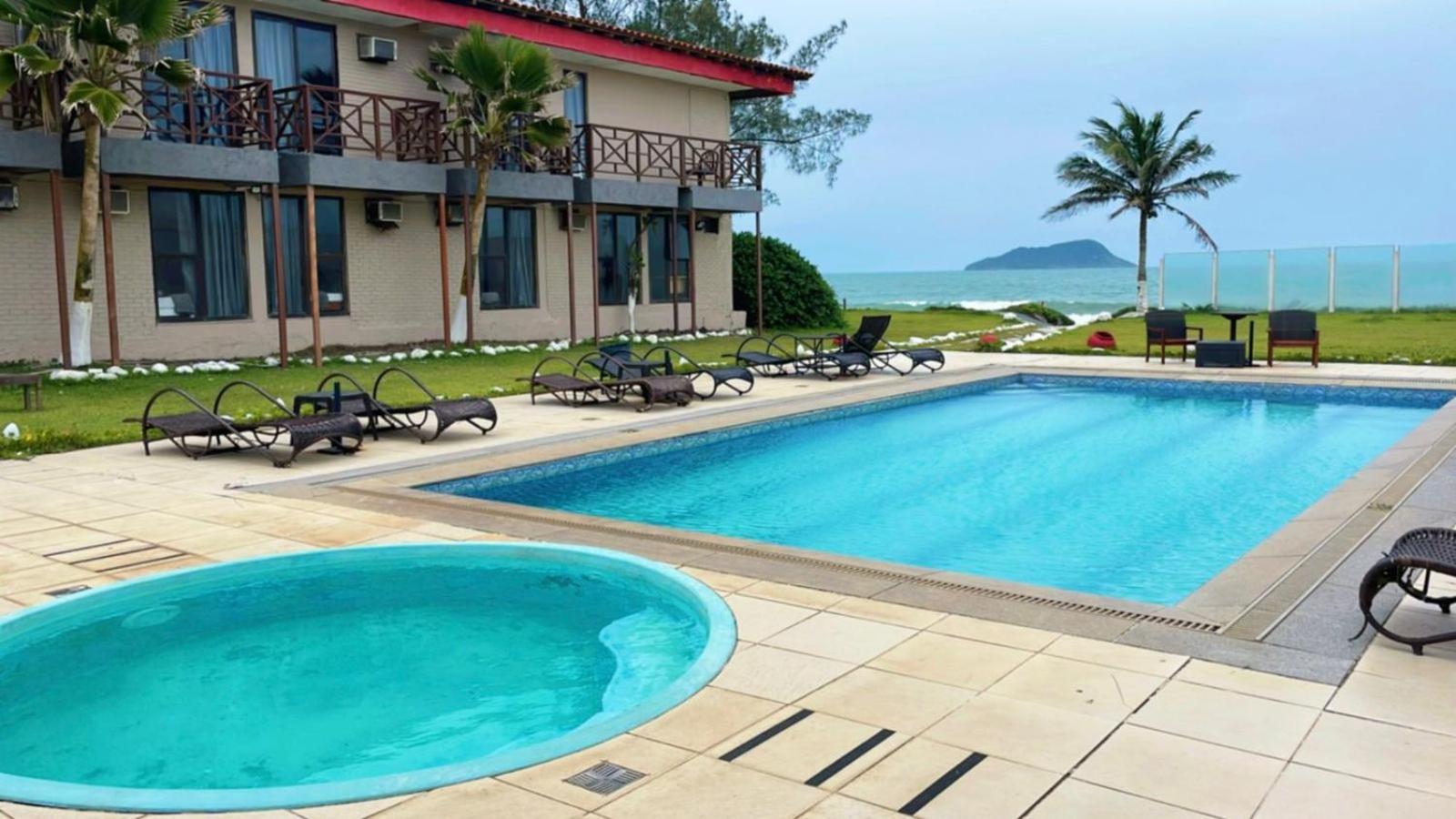 Rasa Hotel
