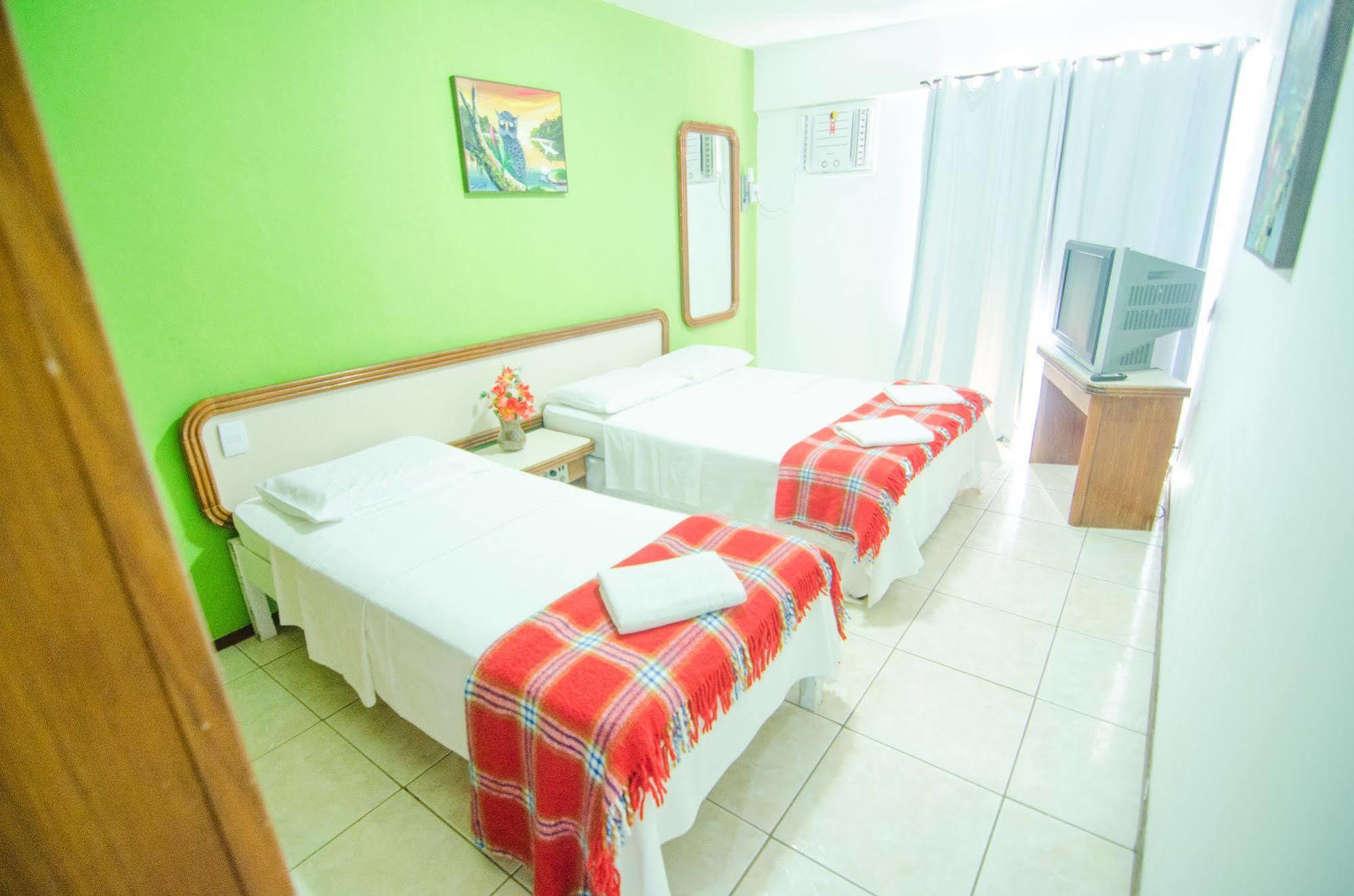 Rasa Hotel Búzios