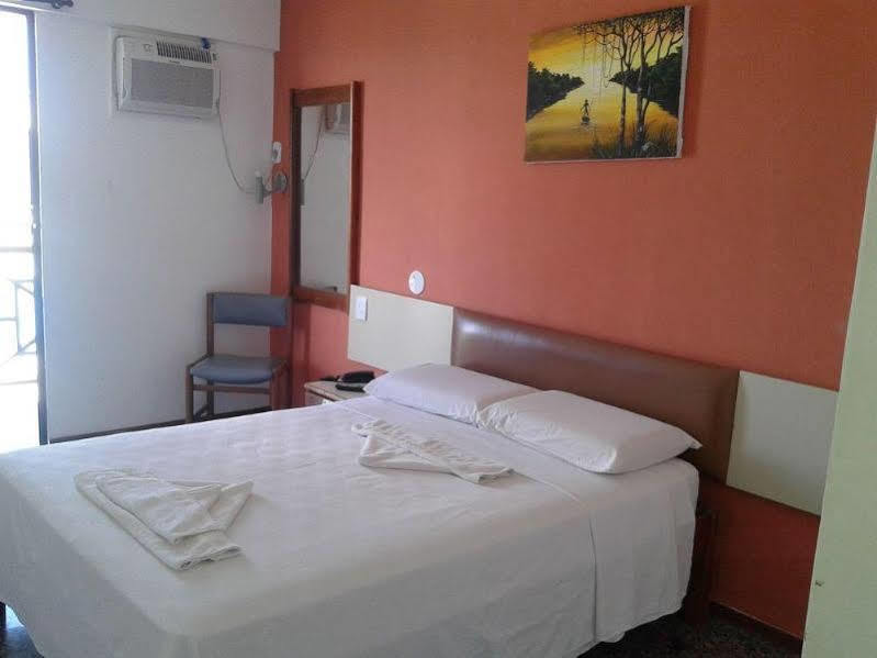 Rasa Hotel Búzios