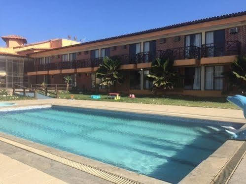 Hotel Rasa