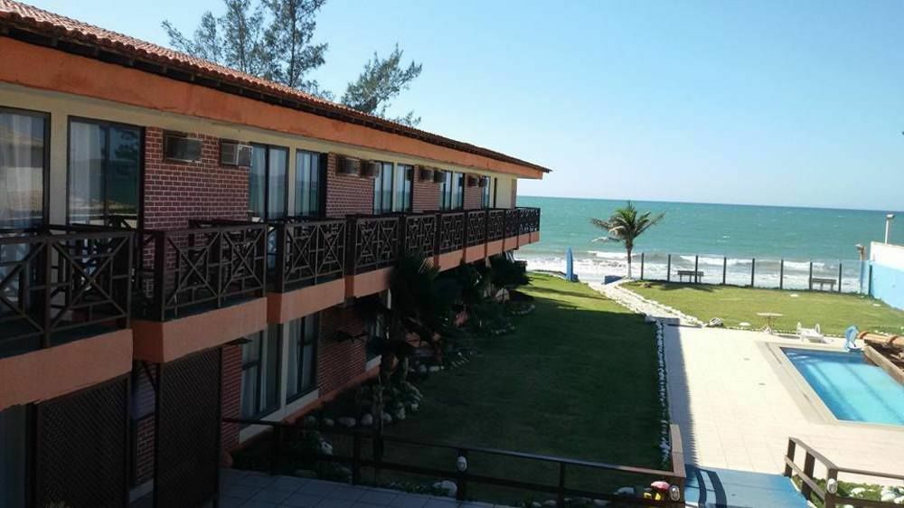 Hotel Rasa 3*