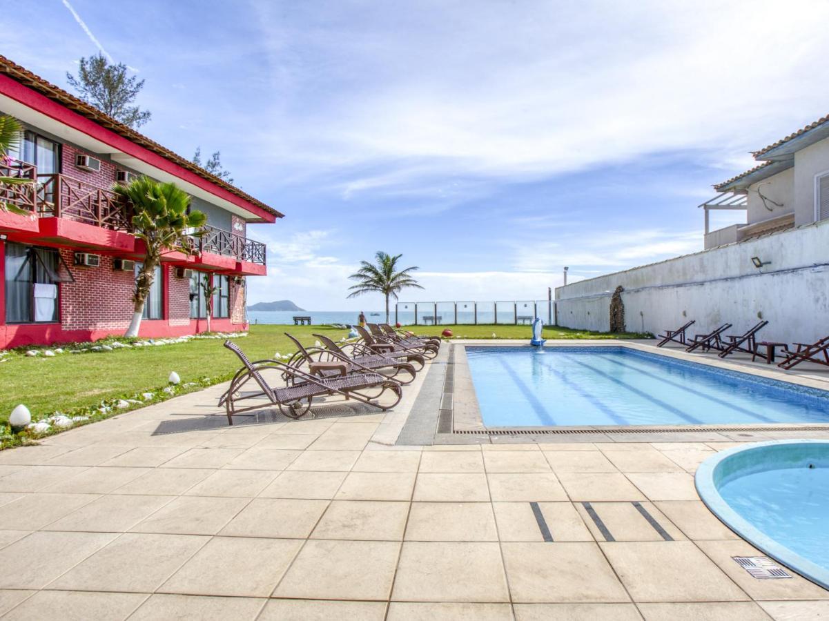 Hotel Rasa